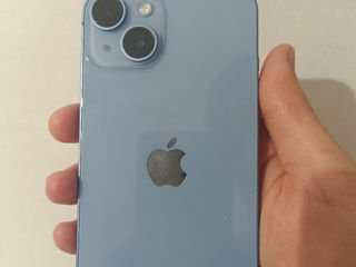 Iphone 14 256GB Space Blue