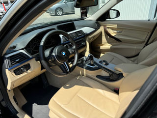 BMW 3 Series foto 6