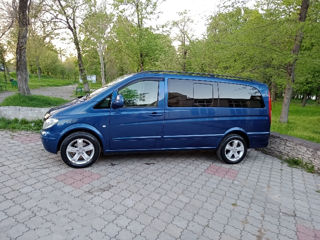 Mercedes Vito foto 9