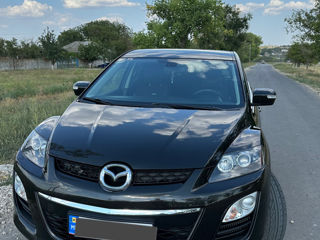 Mazda CX-7