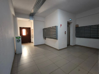 Apartament cu 1 cameră, 60 m², Buiucani, Chișinău foto 11