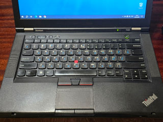 Lenovo Think Pad T430, i5, RAM 8GB, SSD 240GB