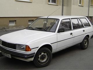 Peugeot Altele foto 1