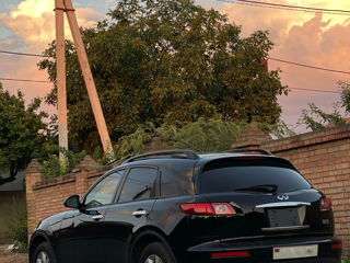 Infiniti FX foto 6