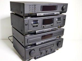 Jvc Toshiba Philips Kenwood Technics Sharp Hitachi Bush / пластинки - европа англия foto 3