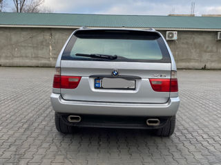 BMW X5 foto 3