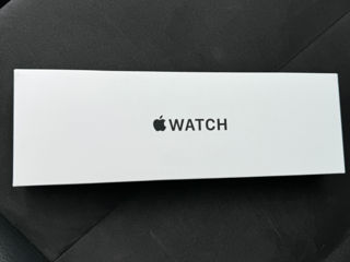 Apple Watch SE2 40mm Nike Band