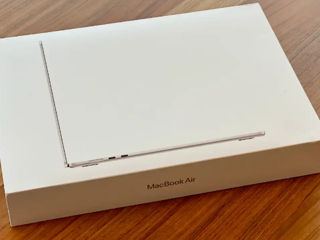 Macbook Air 13 M3 256Gb - 1060 euro (Noi, Sigilate)