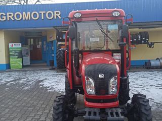 Tractor Dong Feng 304