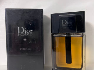 Dior Homme intens