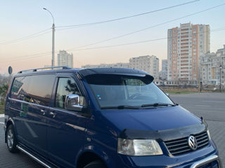 Volkswagen Transporter foto 4