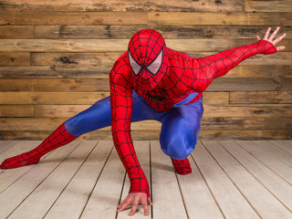Spiderman / Спайдермен (Человек-Паук) foto 4