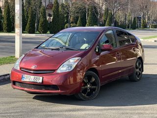 Toyota Prius foto 1