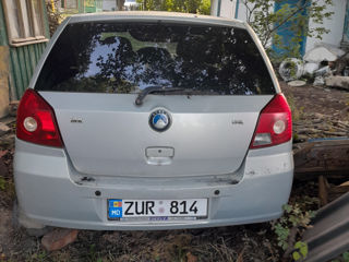 Geely MK foto 3