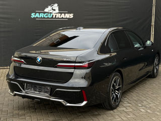 BMW 7 Series foto 5