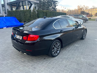 BMW 5 Series foto 6