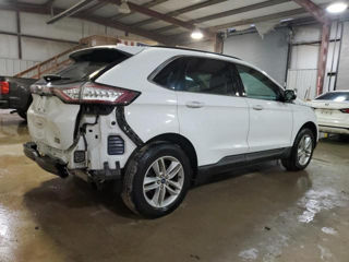 Ford Edge foto 3