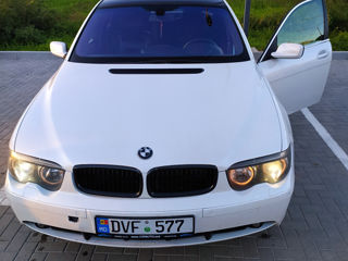 BMW 7 Series foto 2