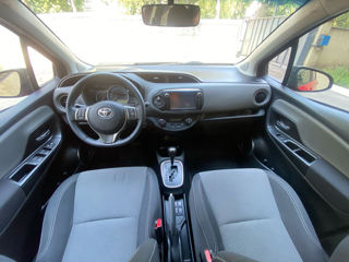 Toyota Yaris foto 5