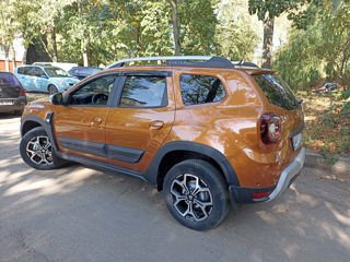 Dacia Duster foto 4