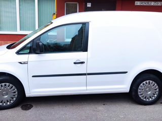 Volkswagen Caddy foto 2