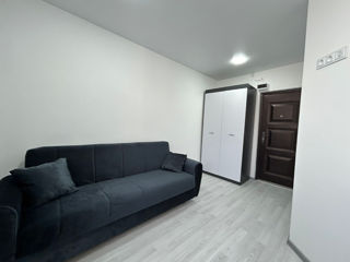 Apartament cu 1 cameră, 14 m², Sculeni, Chișinău foto 4