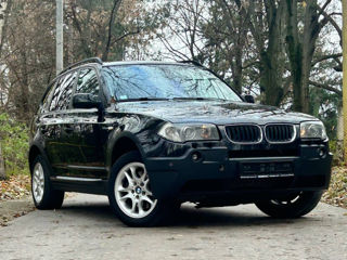 BMW X3 foto 4