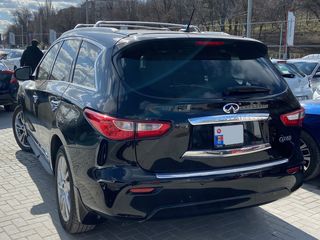 Infiniti QX60 foto 5