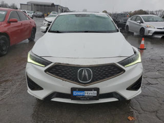 Acura ILX foto 2