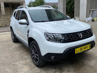 Dacia Duster foto 3