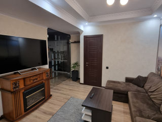 Apartament cu 1 cameră, 52 m², Poșta Veche, Chișinău foto 4