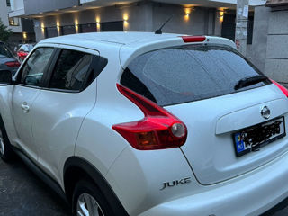 Nissan Juke foto 4