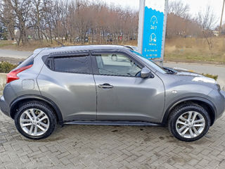 Nissan Juke foto 4