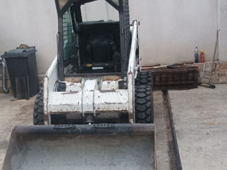 Bobcat753 foto 2