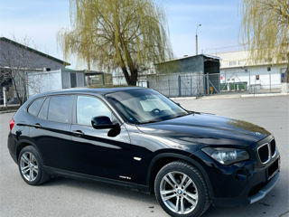 BMW X1 foto 4