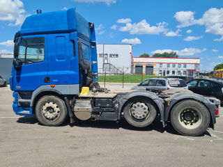 Daf CF 85 foto 3