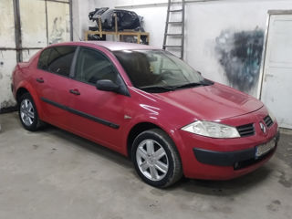 Dezmembrare piese renault megane 2 foto 5