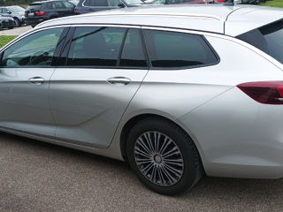 Opel Insignia foto 5