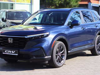 Honda CR-V foto 1