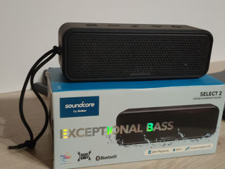 soundcore exceptional bass