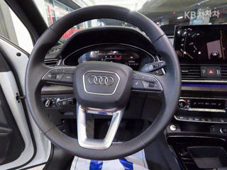 Audi Q5 foto 9