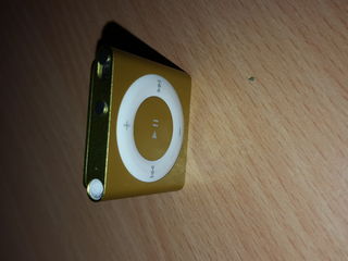 MP3 Apple iPod - 2 ГБ foto 2