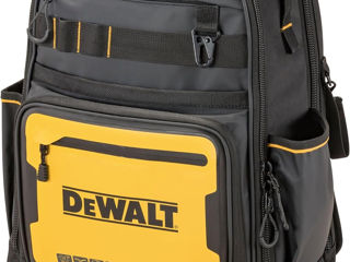 Rucsac / рюкзак для инструмента dewalt pro dwst60102-1 foto 2