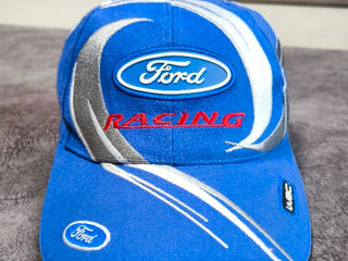 Ford Focus racing hat cap foto 4