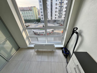 Apartament cu 2 camere, 70 m², Botanica, Chișinău foto 10