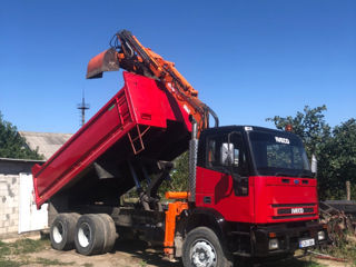 Iveco 260Е27