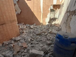 Executăm lucrări de demolare. foto 2