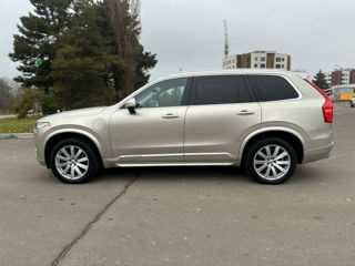 Volvo XC90 foto 8