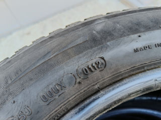 185/60/R15 Michelin foto 5