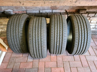 235/55R18 Continental, 2022